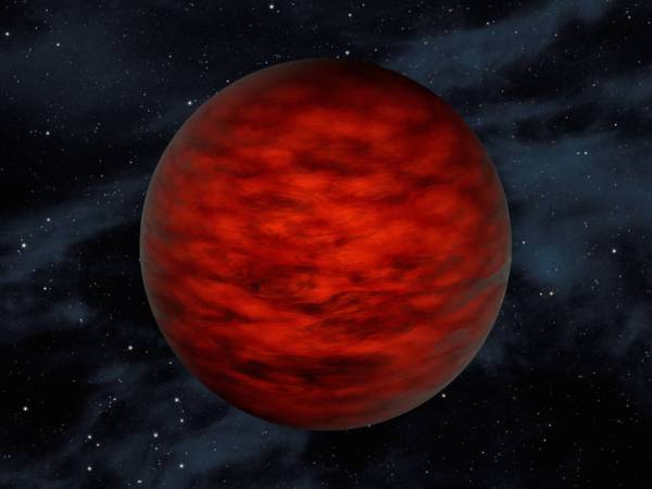 Sao Lùn Nâu – Thiên Văn&nbsp;#28