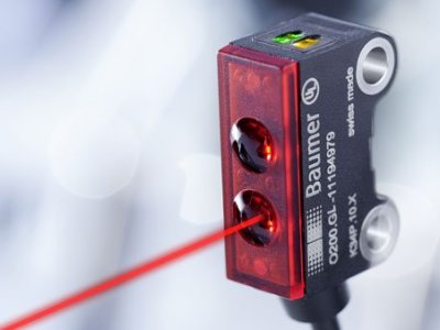 Giải thích về cảm biến&nbsp;Laser