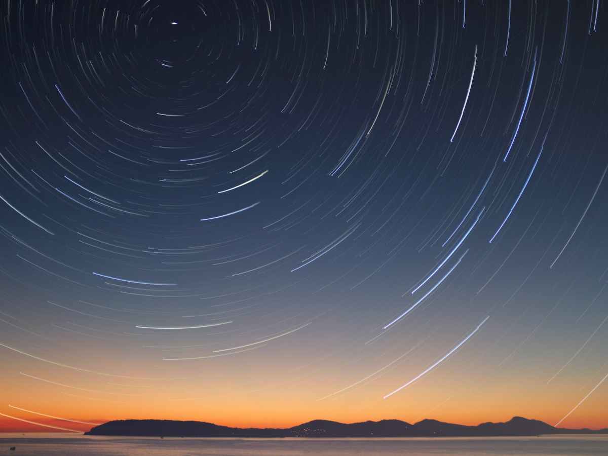 Những chu kỳ trên bầu trời – Thiên Văn&nbsp;#3