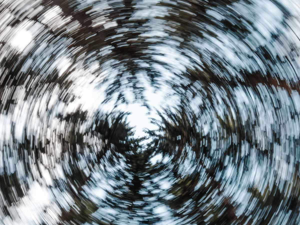 Chuyển động tròn đều – Vật Lý&nbsp;#7