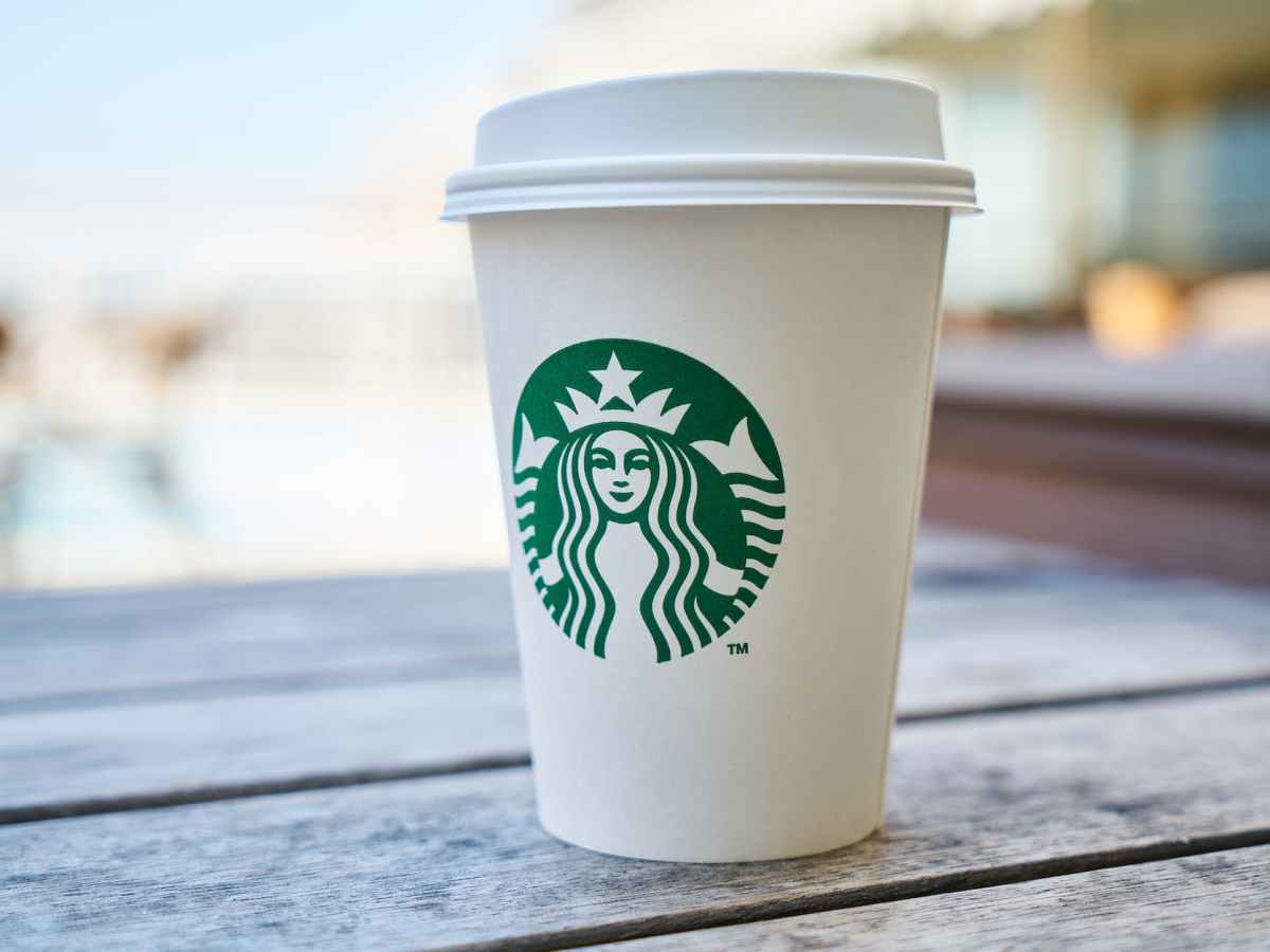 Vì sao cà phê Starbucks bị thất thế ở Việt&nbsp;Nam?