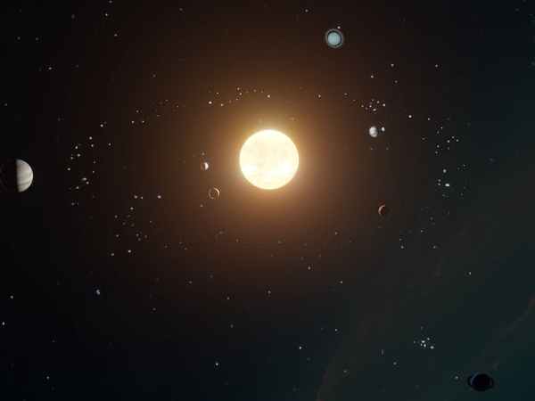 Năng lượng tối – Thiên Văn&nbsp;#43