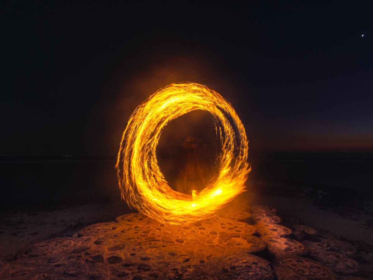 Entropy (Sự Hỗn&nbsp;Loạn)