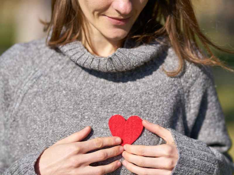 Nhồi máu cơ tim diễn ra như thế nào? 