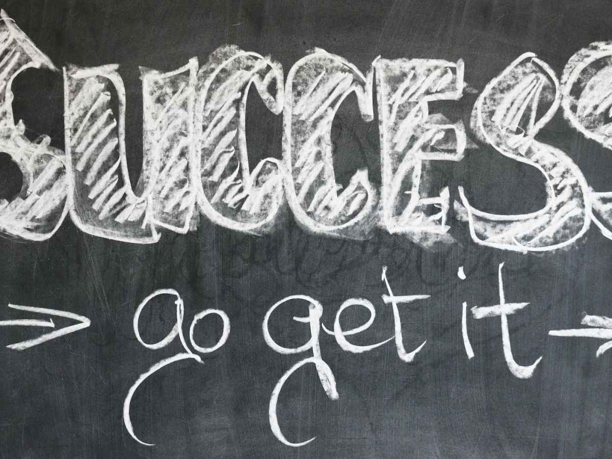 NGUYÊN TẮC ĐỂ THÀNH&nbsp;CÔNG