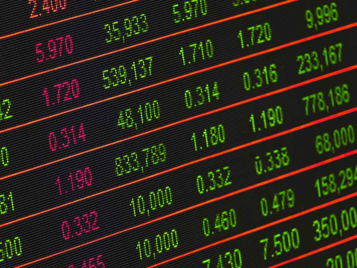 Thị trường chứng khoán hoạt động ra&nbsp;sao