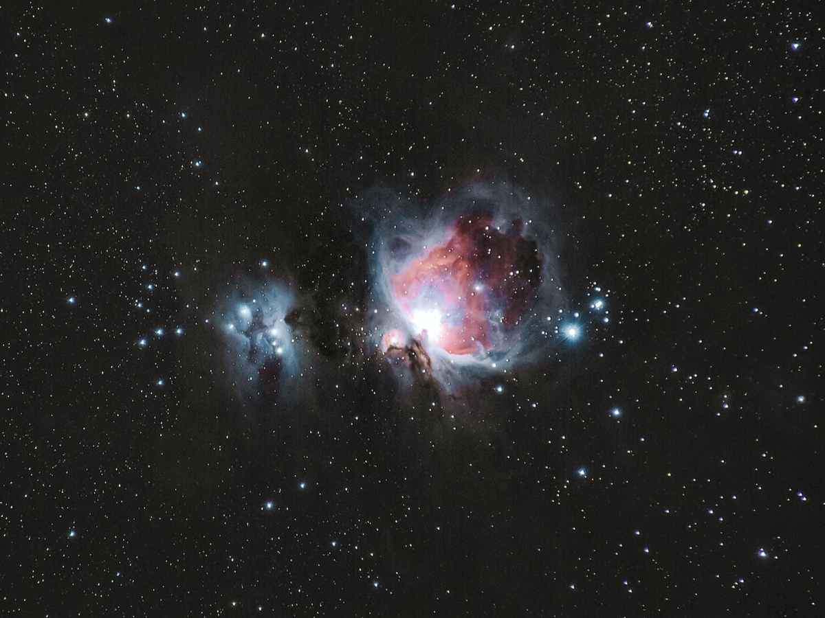 Sao lùn trắng & Tinh vân hành tinh – Thiên Văn&nbsp;#30