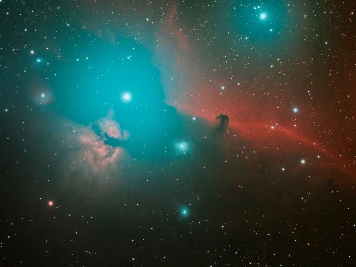 Lịch sử vũ trụ – Thiên Văn&nbsp;#44