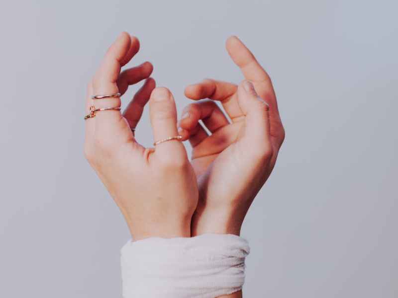 12 Dấu Hiệu Của Kẻ Bắt Cóc Trẻ&nbsp;Con