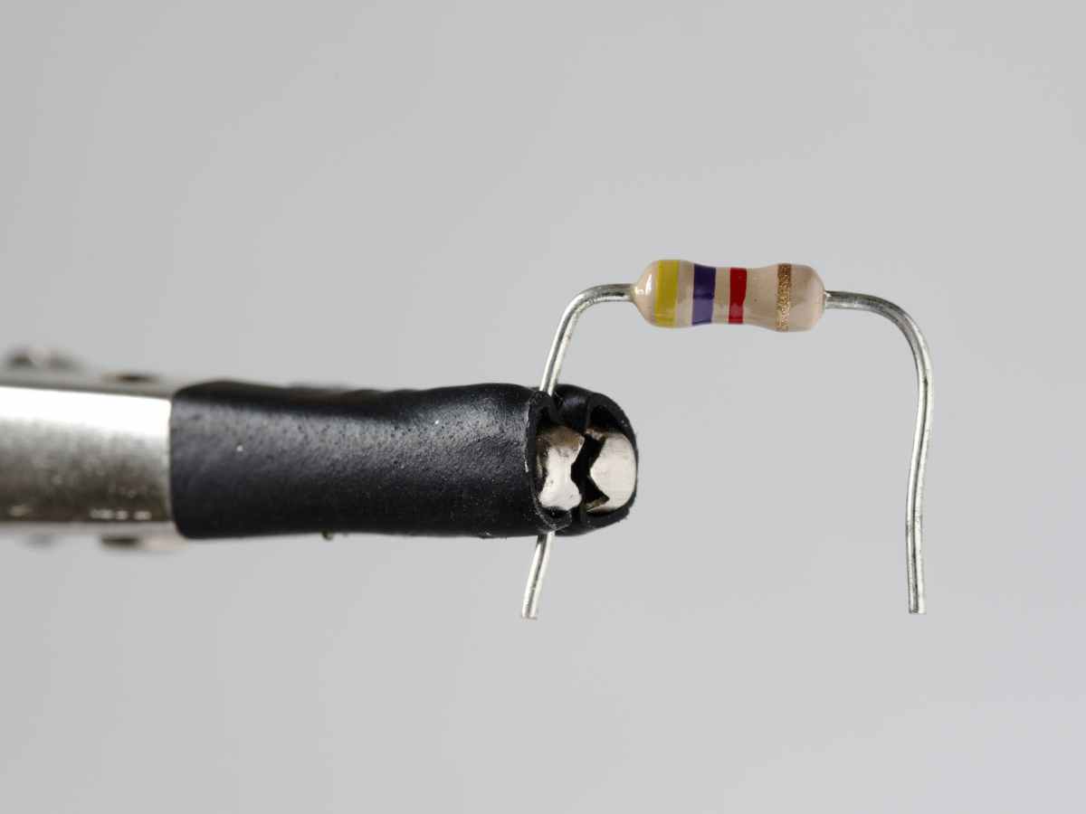 Điện trở và Pin DC – Vật Lý&nbsp;#29