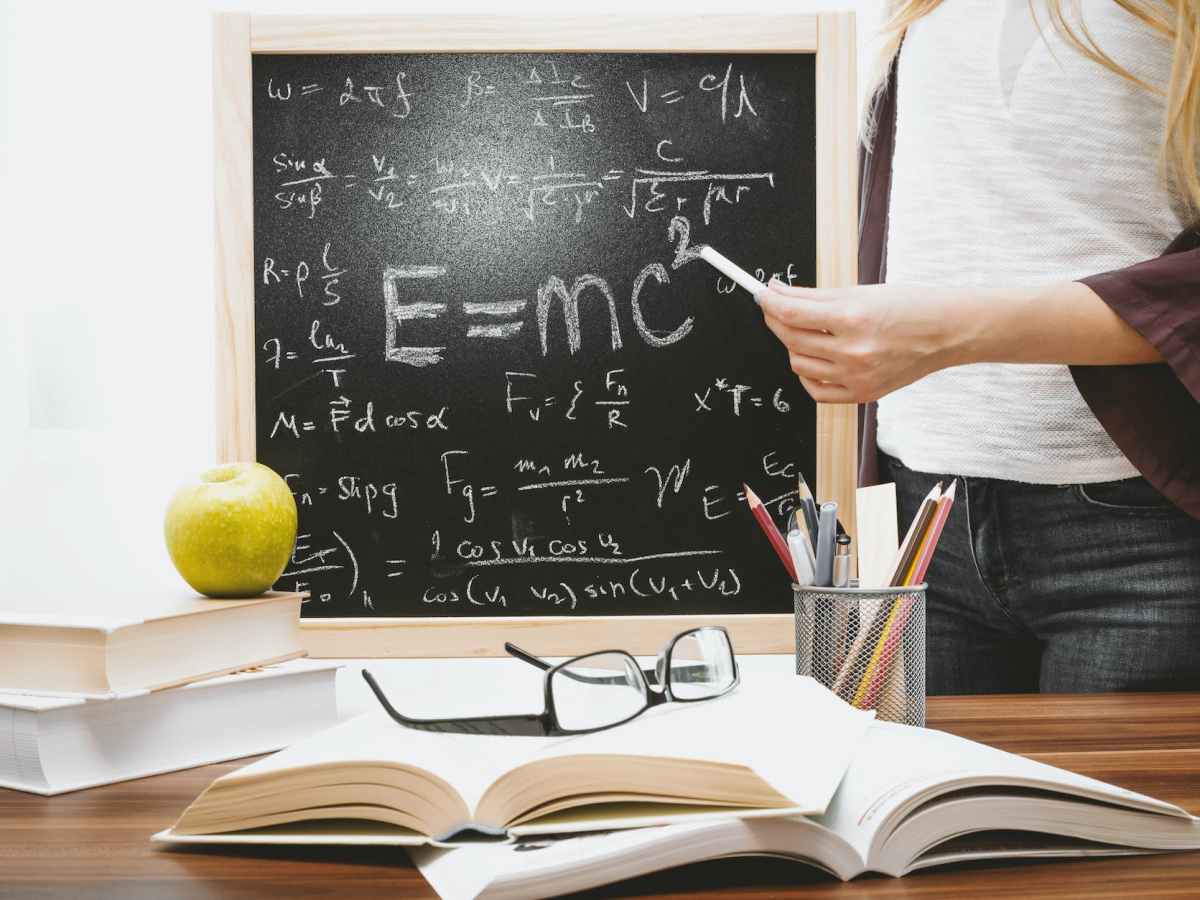 Thuyết Tương Đối Hẹp – Vật Lý&nbsp;#42