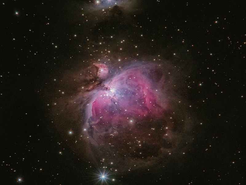 Tinh Vân – Thiên Văn&nbsp;#36