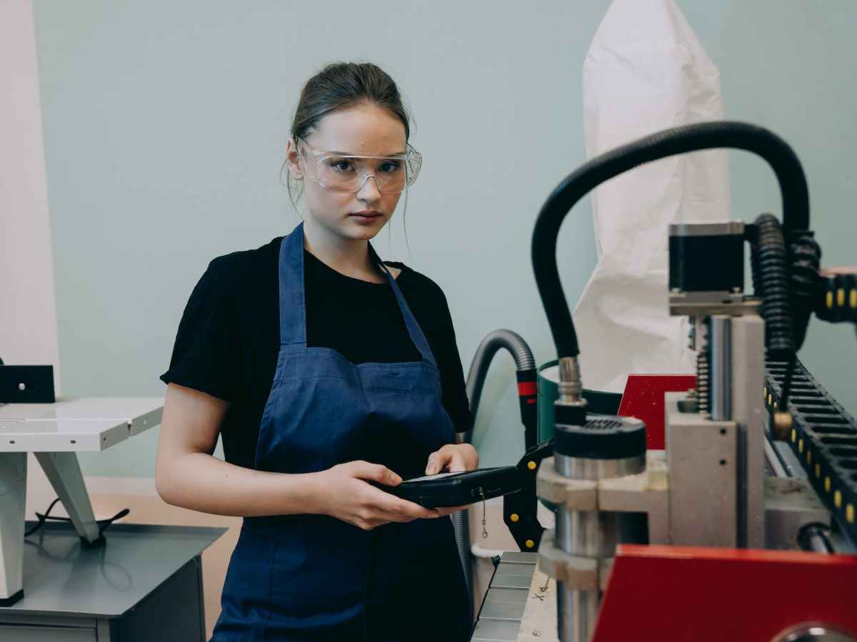 Động cơ bước hoạt động như thế&nbsp;nào?