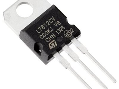 Bộ điều chỉnh điện áp tuyến&nbsp;tính