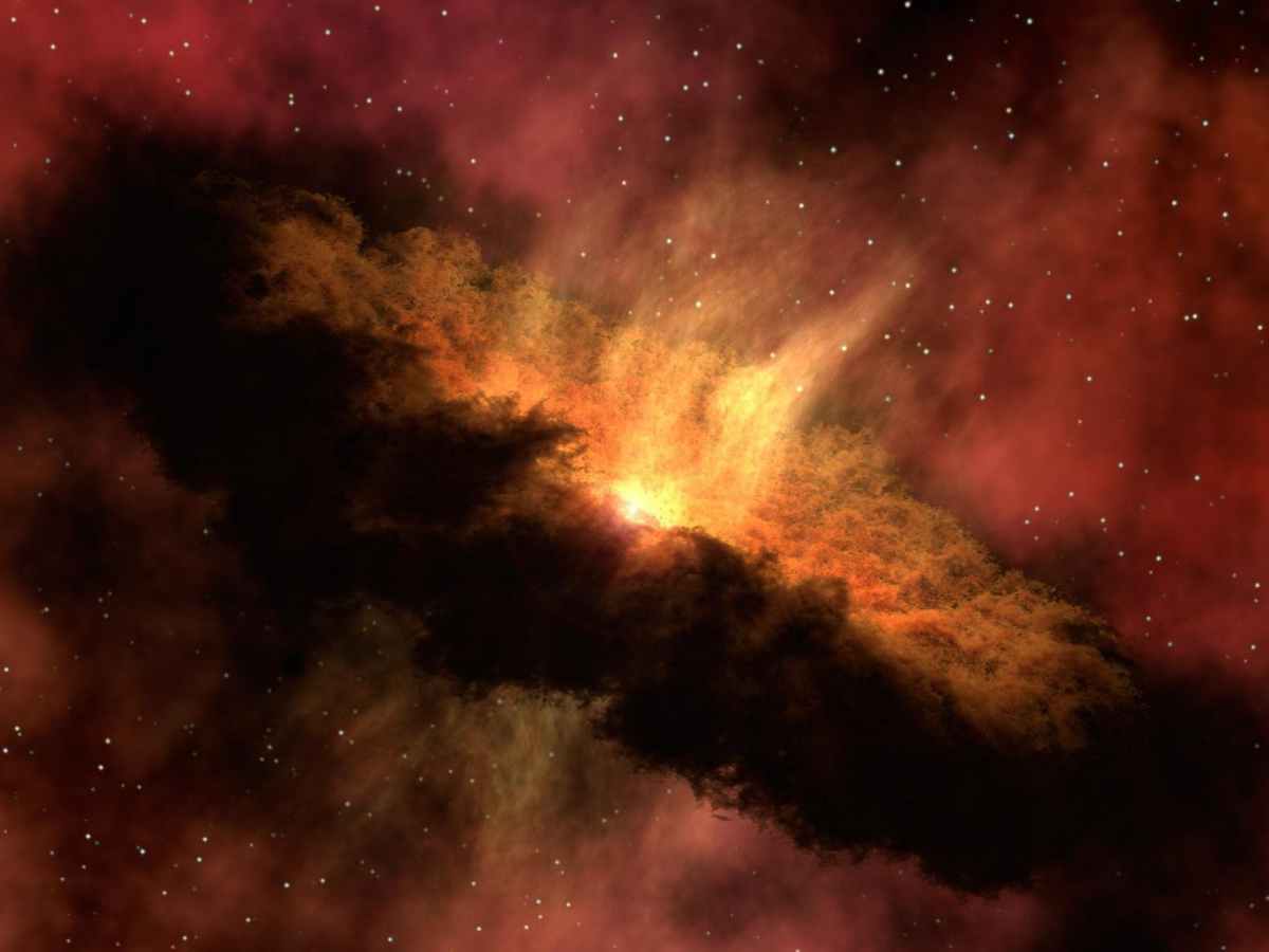 Big Bang – Thiên Văn&nbsp;#42