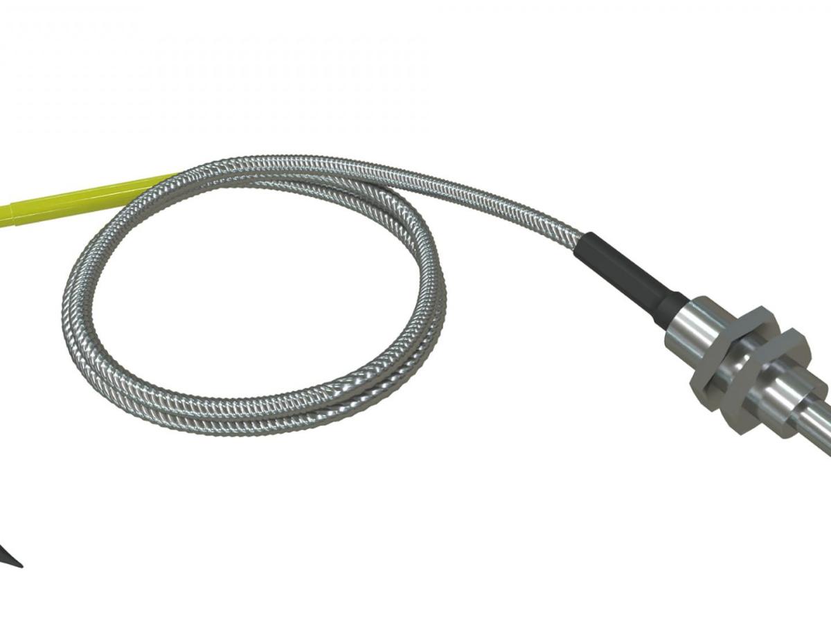 Cảm biến nhiệt độ&nbsp;PT100