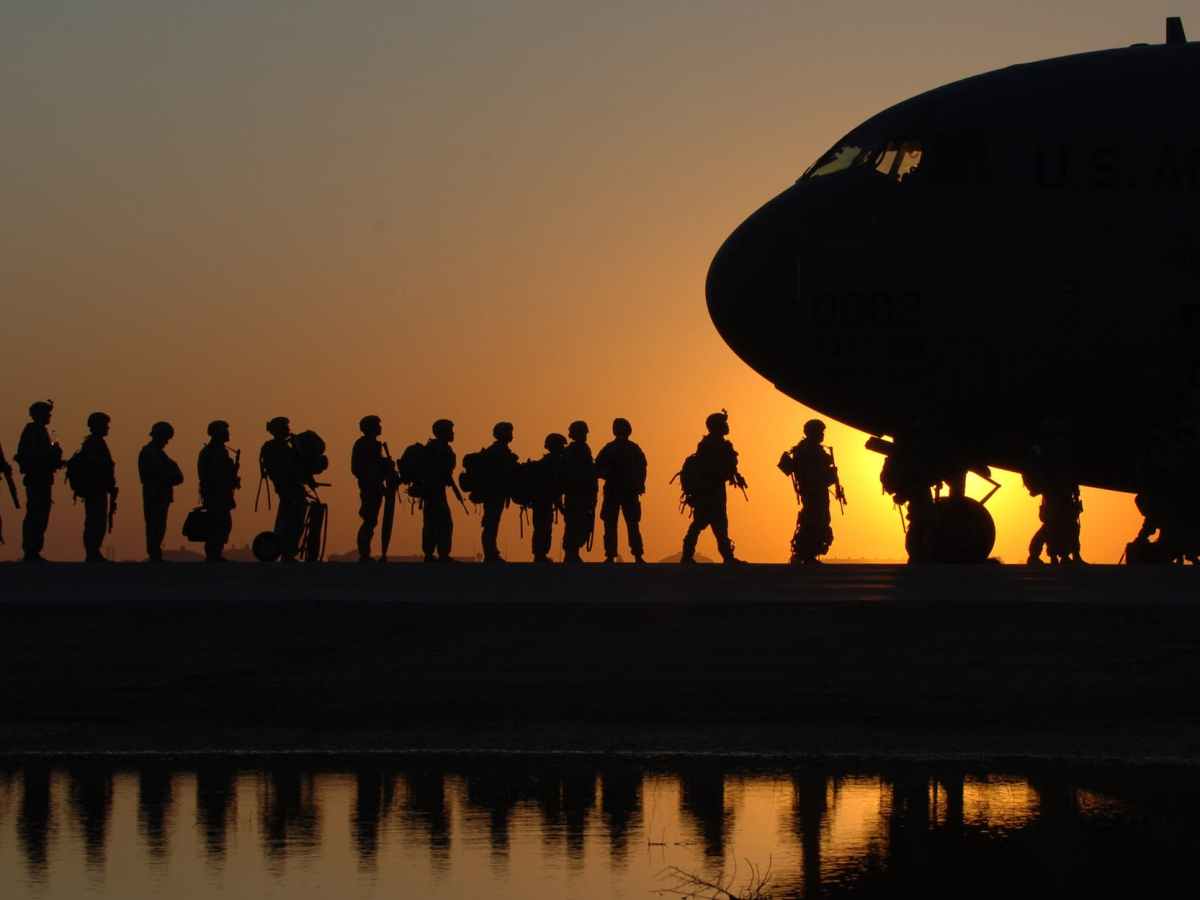 Chiến tranh thế giới thứ 3 có thể xảy ra&nbsp;không?