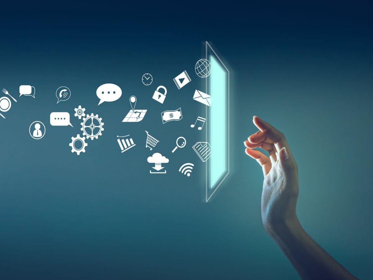 Bộ chuyển đổi tín hiệu Analog – Digital&nbsp;(ADC)