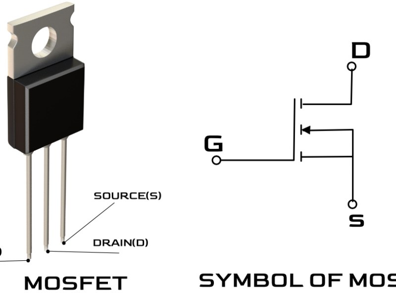 MOSFET là gì?