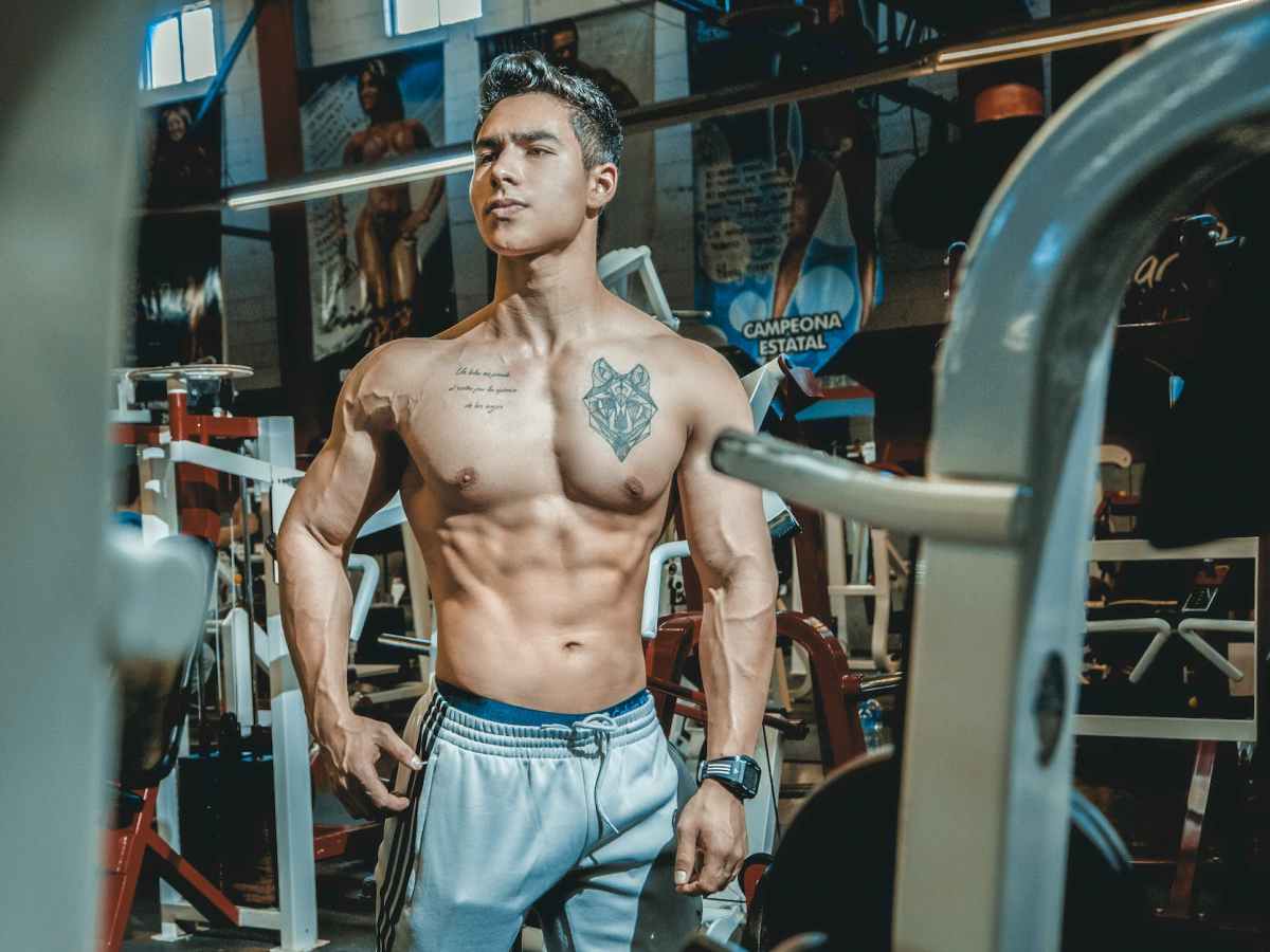 Liệu có nên bổ sung&nbsp;Testosterone?