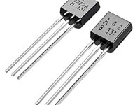 Sử dụng Transistor (BJT) làm công tắc&nbsp;điện