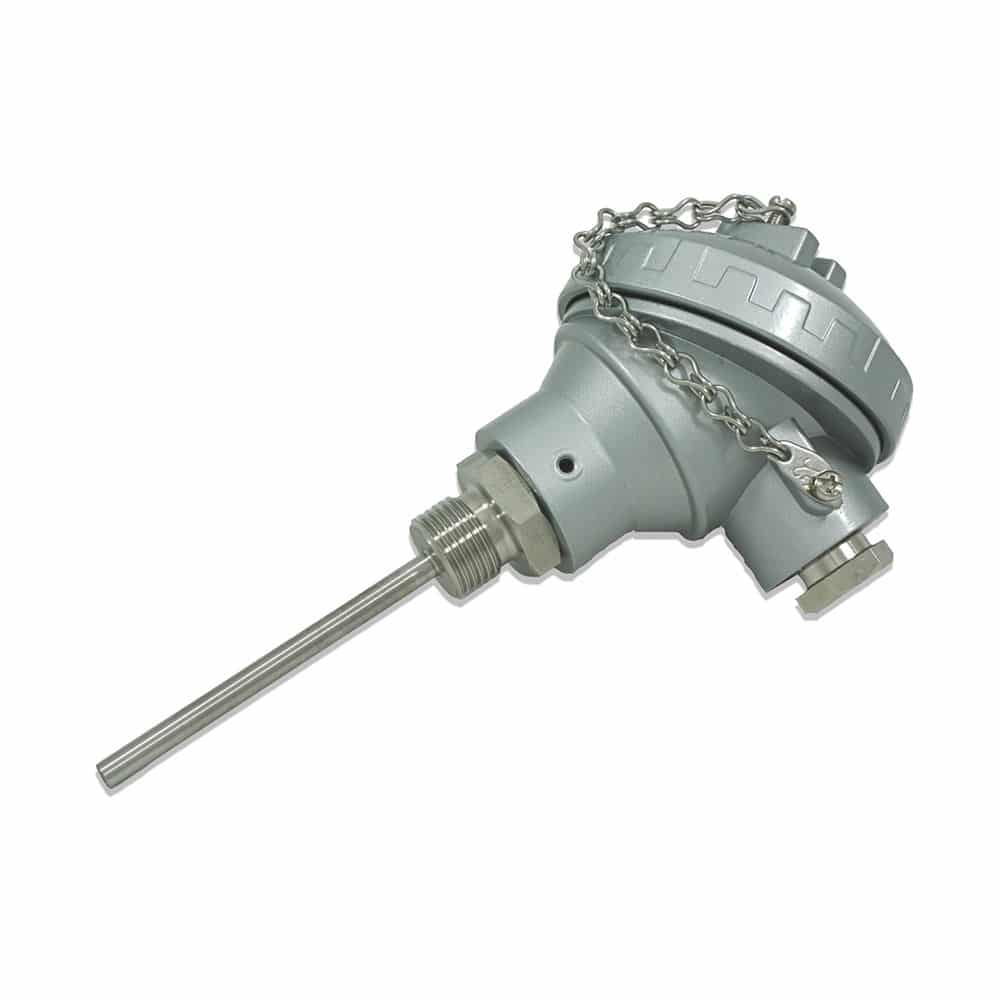 Giải thích về cảm biến nhiệt độ – Các loại cảm biến nhiệt&nbsp;độ