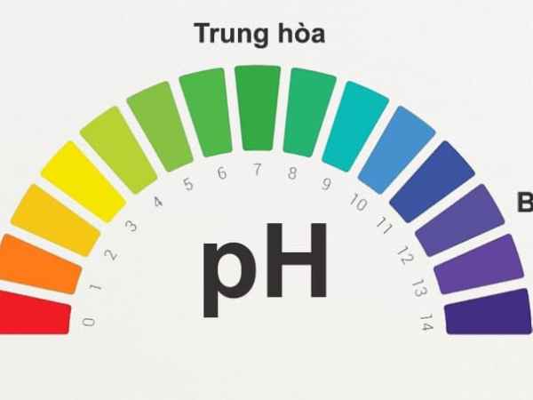 Độ pH là gì? | pH &&nbsp;pOH