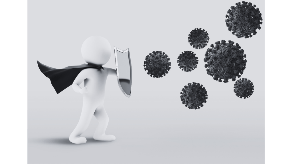 Hệ Miễn Dịch hoạt động như thế&nbsp;nào?