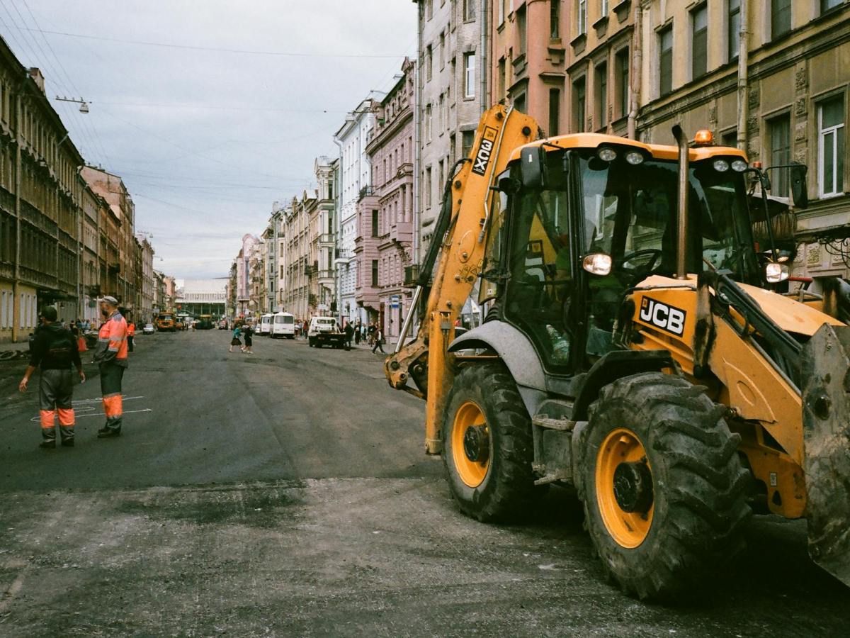 Tại sao các dự án xây dựng luôn vượt quá ngân&nbsp;sách?